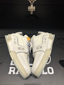 Tênis Louis Vuitton Trainer White - Pronta Entrega