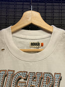 Camiseta Rough Play Liberty Statue Glassed - Pronta Entrega