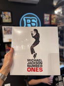 LP VINYL MICHAEL JACKSON - NUMBER ONES - 2 LP - VINYL  - Pronta Entrega