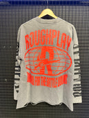 Camiseta Rough Play AstroBoy - Pronta Entrega