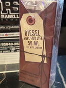 Perfume Diesel “Fuel For Life” 50 ML Contratipo - Pronta Entrega