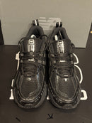 Tênis New Balance 1906R Metallic Black - Pronta Entrega