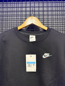 Blusão Nike Club Oversized Masculino - Pronta Entrega