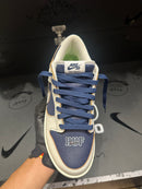Tênis Nike Dunk Low HUF OG New York - Pronta Entrega