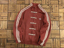 Jaqueta Adidas Chinese New Year Sofit Red