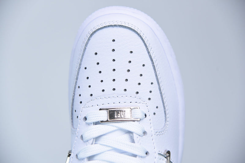 Nike Air Force 1 LX White - Encomenda
