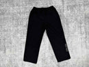 Conjunto Supreme OLD English Track Black - Encomenda