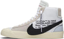 Nike Blazer Mid Off-White - Encomenda