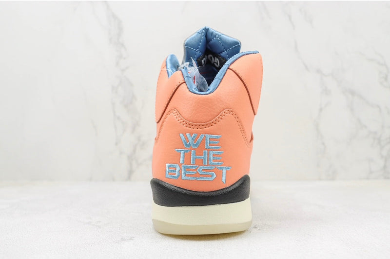 Jordan 5 Retro Dj Khaled We The Best Crimson Bliss - Encomenda