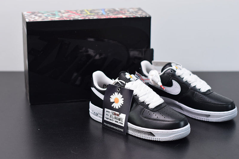 Nike Air Force 1 G-Dragon Peaceminusone Para Noise - Encomenda