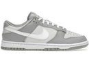 Nike Dunk Low Two Tone Grey - Encomenda