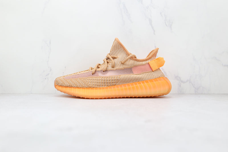 Adidas Yeezy Boost 350 V2 Clay - Encomenda