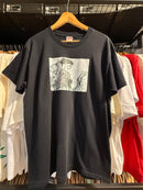 Camiseta SUPREME AKIRA Preta - Pronta Entrega