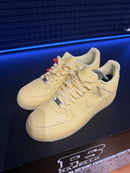 Tênis NOCTA x Nike Air Force 1 Low Citron Tint - Pronta Entrega