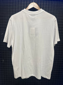 Camiseta Nike Basic White - Pronta Entrega