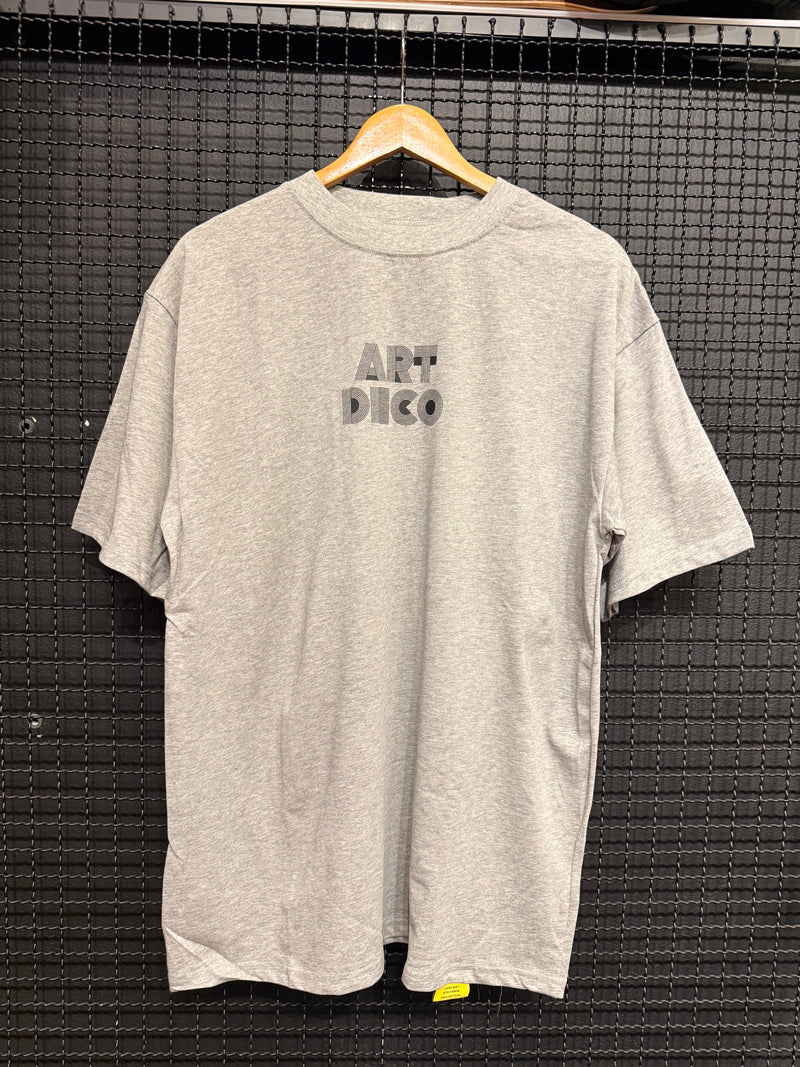 Camiseta Gallery Dept. Grey - Pronta Entrega