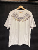 Camiseta Supreme x MM6 Money White - Pronta Entrega
