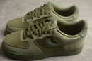 Air Force 1 Low Oil Green - Encomenda