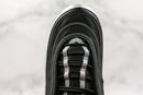 Nike Air Max 97 Black Silver - Encomenda