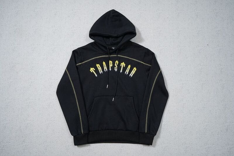 Conjunto Trapstar Central Cee - Pronta Entrega