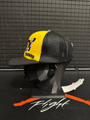 Boné Chrome Hearts x Matty Boy Sex Records Link Trucker - Pronta Entrega