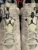 Tênis Nike Air Jordan 6 Georgetown - Pronta Entrega
