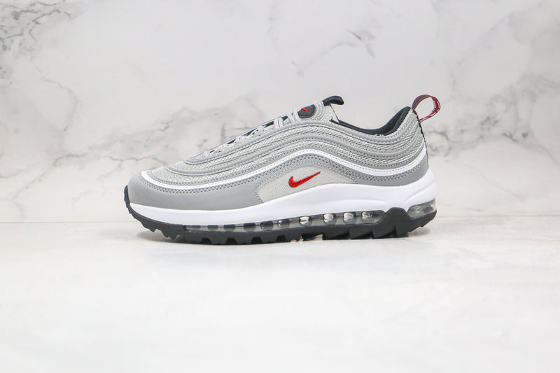 Nike Air Max 97 Silver Bullet - Encomenda