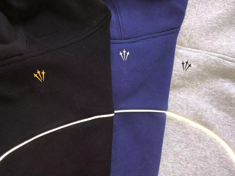 Moletom Nike x NOCTA - Encomenda