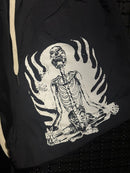 Short Hellstar Records Black - Pronta Entrega