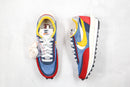 Nike Waffle Sacai Blue Multi - Encomenda