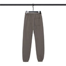 Calça Fear Of GodEssentials Deus Cinza - Encomenda