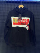 Blusa Cactus Jack "Fancy Ketchup" Hoodie - Pronta Entrega