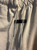 Short Essentials Moletinho Tan - Pronta Entrega