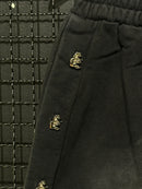 Short Hellstar Breakaway Black - Pronta Entrega