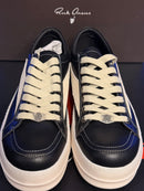 Tênis Rick Owens x Chrome Hearts Vintage - Pronta Entrega