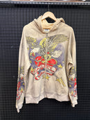 Jaqueta Vale Forever Eagle Heart - Pronta Entrega