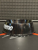 Supreme Dog Bowl - Pronta Entrega