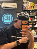 Gorro Syna World Big Logo Skull Beanie - Pronta Entrega