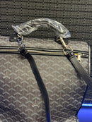 Bolsa Goyard Saint Léger Brown - Pronta Entrega