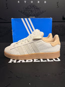 Tênis Adidas Campus 00s Off-White - Pronta Entrega