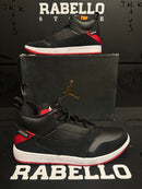 Tênis Nike Jordan Fadeaway Bred - Pronta Entrega