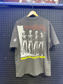 Camiseta Rough Play Rock Band - Pronta Entrega