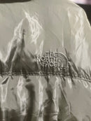 Jaqueta Puffer North Face Verde - Pronta Entrega