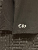 Camiseta Long Cross Chrome Hearts USA Black - Pronta Entrega
