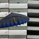 Slide Nike Mind 001 Blackened Blue - Encomenda