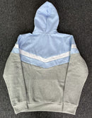 Conjunto Trapstar V Stripe Hoodie Tracksuit - Encomenda