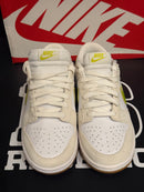 Tênis Nike Dunk Low Bright Cactus - Pronta Entrega