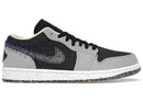 Jordan 1 Low SE Crater Black Grey - Encomenda