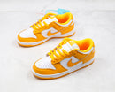 Nike Dunk Low Laser Orange - Encomenda
