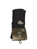 Meia Nike Air Shoe Cano Alto Black - Pronta Entrega